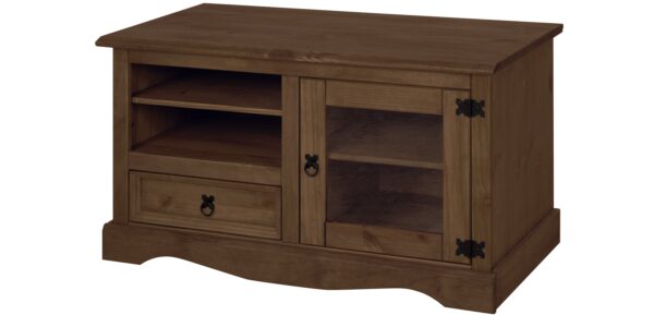 Multimedia - Schrank