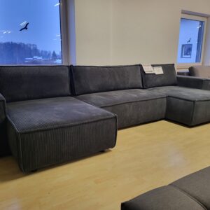U - Couchgarnitur XXL
