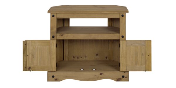 Eck - Kommode – Bild 2