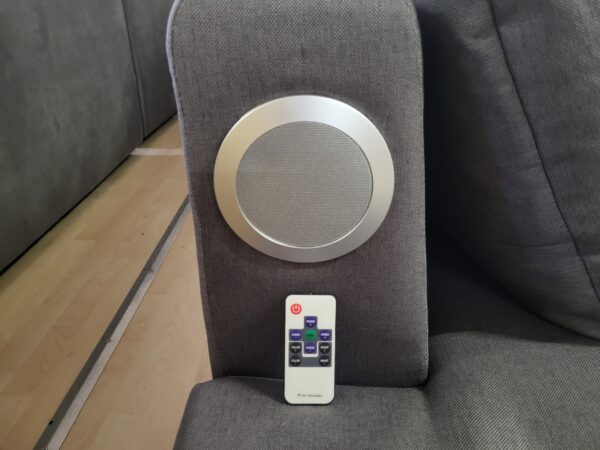 MEGA - U - Couchgarnitur – Bild 6