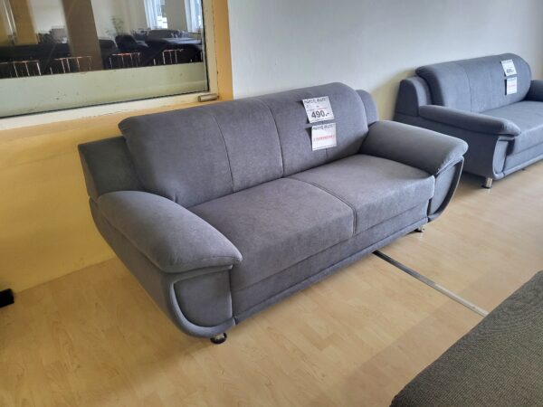 3 Sitzer