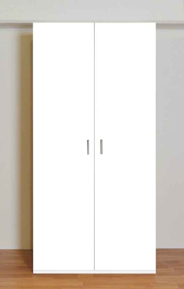 Kleiderschrank 2-türig