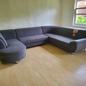 MEGA - U - Couchgarnitur