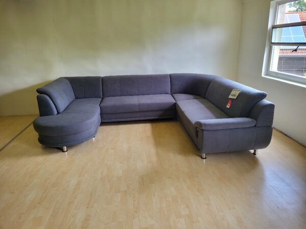 MEGA - U - Couchgarnitur – Bild 2