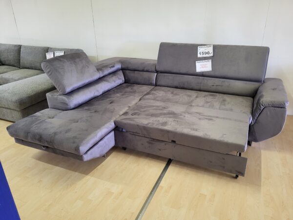 Ecksofa XL – Bild 2