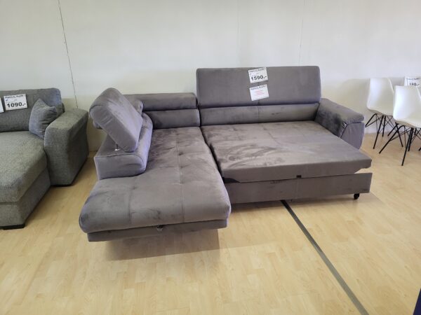 Ecksofa XL – Bild 3