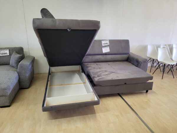 Ecksofa XL – Bild 4