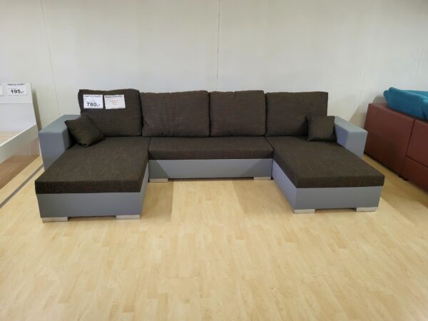 U - Couchgarnitur