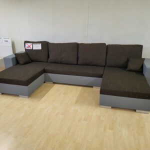 Alternative view of U - Couchgarnitur     !! AKTIONSPREIS !!