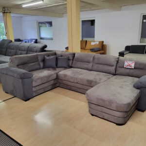 MEGA U - Couchgarnitur