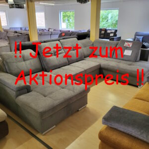 MEGA U-Couchgarnitur XXL !! AKTIONSPREIS !!