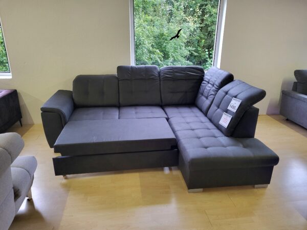 MEGA - Ecksofa XL – Bild 2