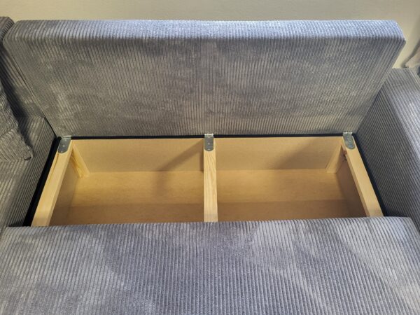 Ecksofa – Bild 3