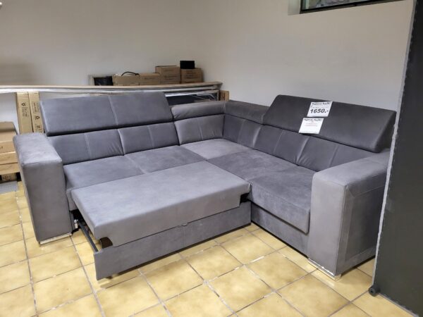 Modul Sofa L – Form oder U – Form   !! AKTION - 20 % !! – Bild 2