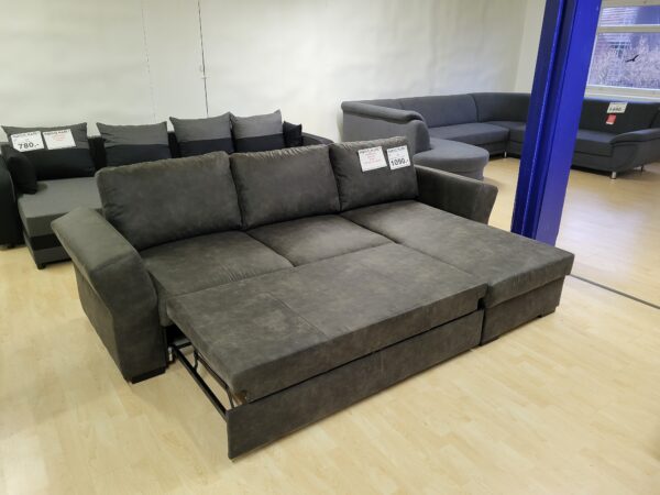 Ecksofa – Bild 2