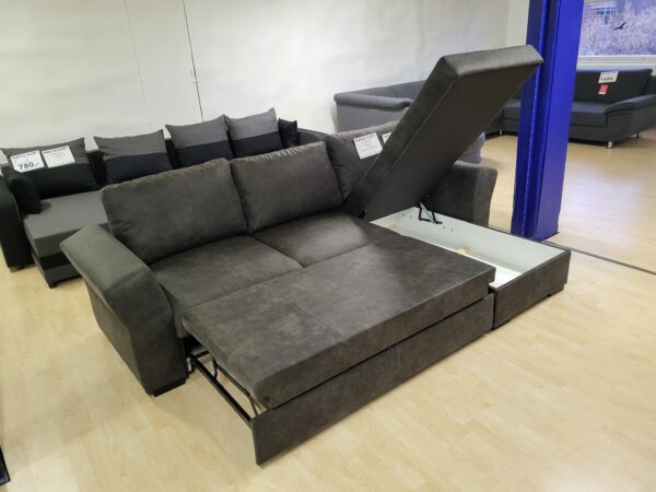 Ecksofa – Bild 3