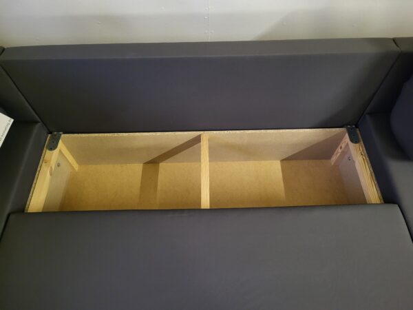 U - Couchgarnitur – Bild 2