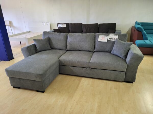 Ecksofa