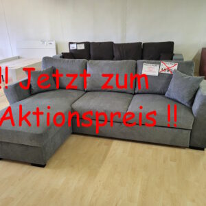 Ecksofa !! Aktionspreis !!