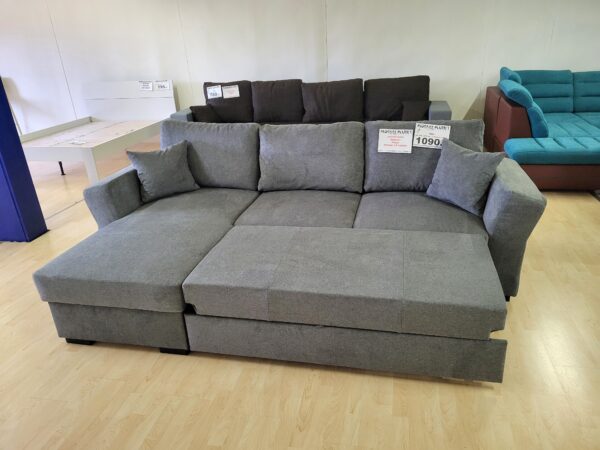 Ecksofa – Bild 2