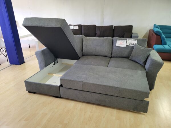 Ecksofa – Bild 3