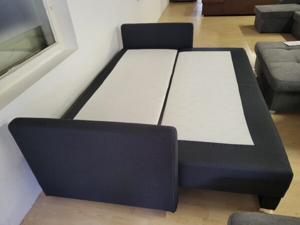 3 - Sitzer mit Schlaffunktion – Bild 3