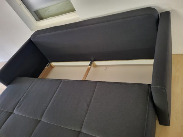 3 - Sitzer mit Schlaffunktion – Bild 4