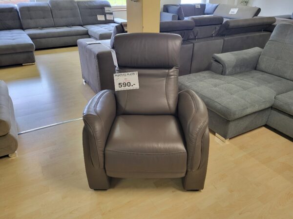 TV - Relaxsessel