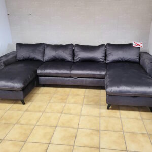 U - Couchgarnitur