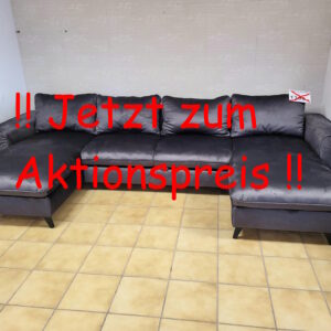 U - Couchgarnitur