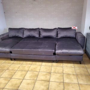 Alternative view of U - Couchgarnitur