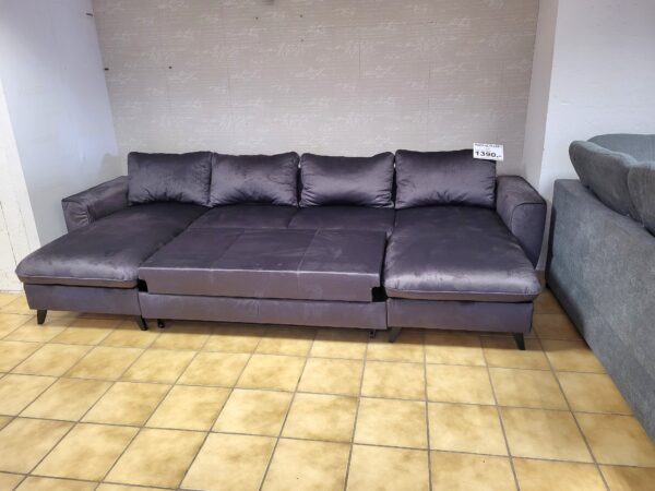 U - Couchgarnitur – Bild 2