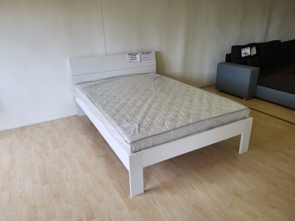 Futonbett 140 x 200 cm   !! Aktionspreis !!