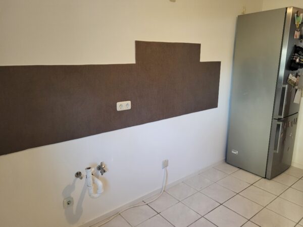 Küchenzeile / Einbauküche – Bild 3