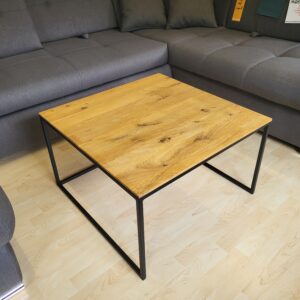 Couchtisch Eiche massiv
