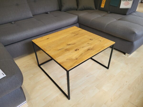 Couchtisch Eiche massiv