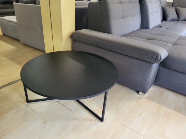 Couchtisch Rund