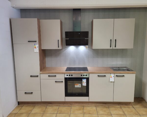 Küchenzeile / Küchenblock ca. 290 cm – Bild 2