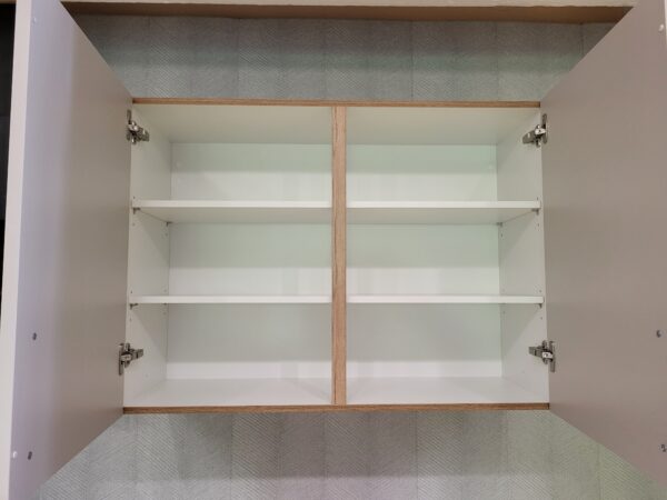 Küchenzeile / Küchenblock ca. 290 cm – Bild 7