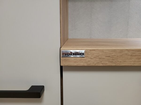 Küchenzeile / Küchenblock ca. 290 cm – Bild 19