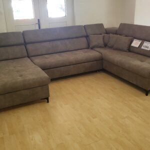 MEGA U - Couchgarnitur