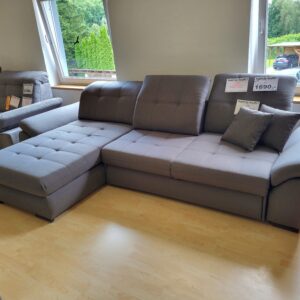 MEGA - Ecksofa