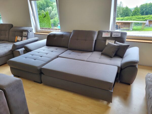 MEGA - Ecksofa – Bild 2
