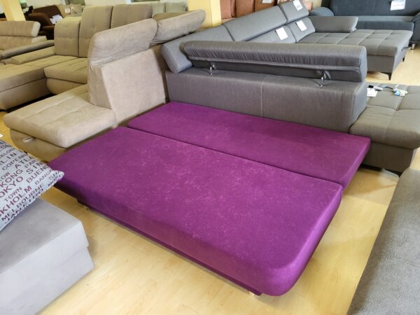 3 - Sitzer inkl. Bonell Federkern – Bild 4