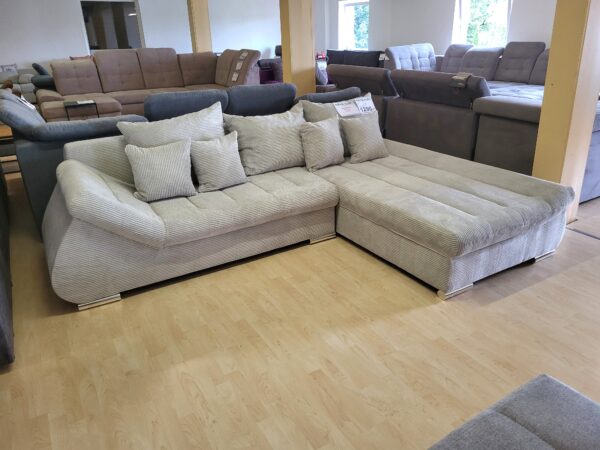 MEGA - Ecksofa – Bild 7
