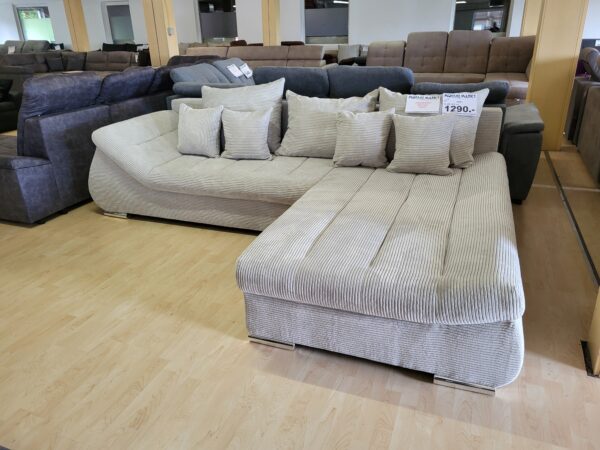 MEGA - Ecksofa – Bild 5