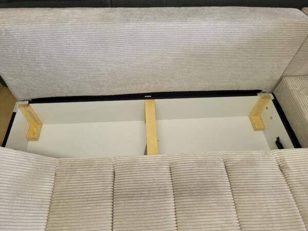 MEGA - Ecksofa – Bild 4