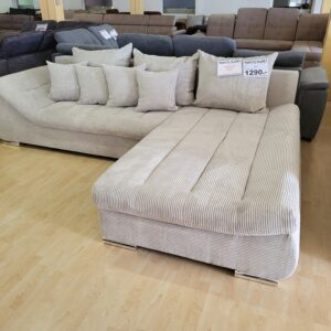 MEGA - Ecksofa
