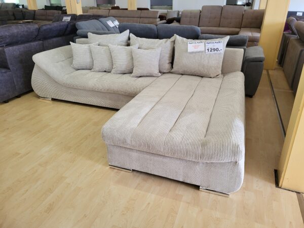 MEGA - Ecksofa
