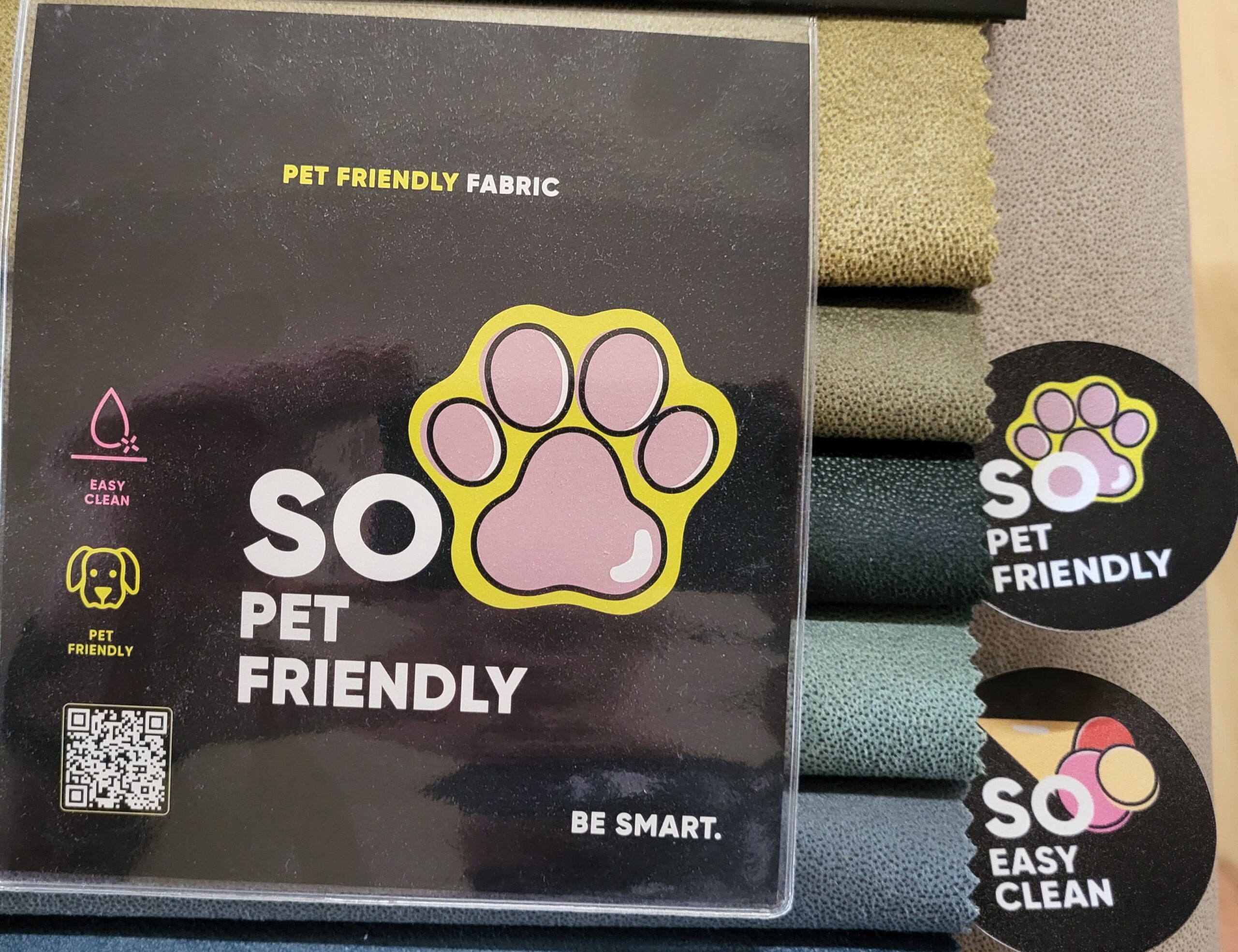 MEGA U-Couchgarnitur – Bild 7